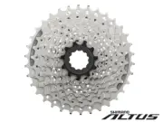 SHIMANO CS-HG201 CASSETTE 11-32 9-SPEED ALTUS