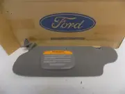 New OEM 1996-1997 Ford Mercury Sunvisor Sun Visor Left Hand Side w/ Mirror (for: Ford)