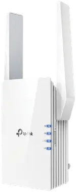 TP-LINK AX1500 Wi-Fi 6 Range Extender