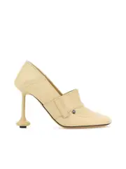 Loewe Toy Panta Pumps