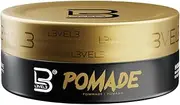 L3VEL3 Hair Styling Pomade For Men 5.07 oz Pomade