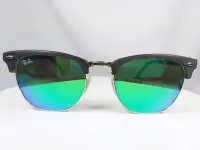 在飛比找Yahoo!奇摩拍賣優惠-『逢甲眼鏡』Ray Ban雷朋 全新正品 太陽眼鏡 霧面玳瑁
