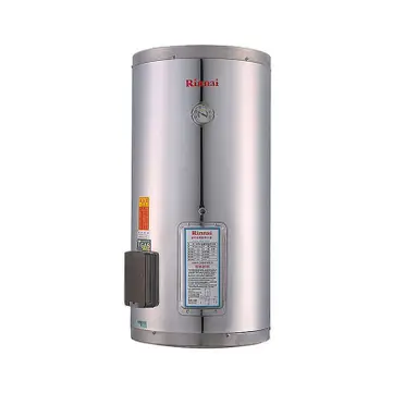 林內 REH-0864 儲熱式8加侖電熱水器(不銹鋼內膽)