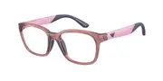 Emporio Armani EK3003 Kids 5376 Women Eyeglasses