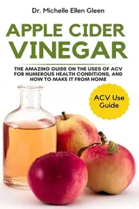 在飛比找誠品線上優惠-Apple Cider Vinegar: The Amazi