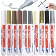 Tile Repair Pen Wall- Refill Grout Refresher Marker Kitchen Bathroom Cleane P0Z5