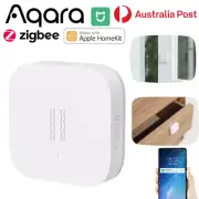 Aqara Vibration Sensor Zigbee Wireless Smart Security Alarm Motion Detector APP
