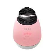 YA-MAN Face Cleansing Brush miese myse Ceanse Lift Pink MS70P EMS Facial Machin