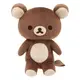 San-X 拉拉熊 懶懶熊 20周年系列 四季配色絨毛娃娃 淺棕色的世界 XS84144