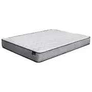 Hometta Valuesleeper 3 Zone Orthopaedic Pocket Spring King Mattress Mattresses
