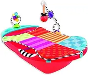 Sassy Inspire Senses Bath Tub, Multicolor