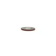 Mirka 0.47 in. x 59 ft. Grey Acrylic Double Sided Fastening Tape 9190320002
