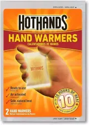HotHands Hand Warmers 30 Pairs