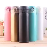 在飛比找ETMall東森購物網優惠-500ml Vacuum Flask Termo Mug V