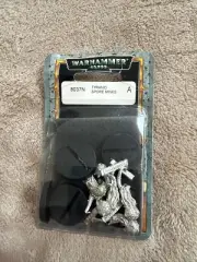 GW 40k Tyranids Spore Mines (2000 Ed) Pack New Sealed