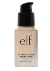 e.l.f. Flawless Finish Foundation, Improves Uneven Skin Tone, Lightweight, Me...