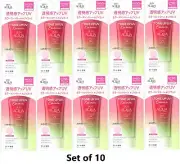 Rohto SKIN AQUA TONE UP UV ESSENCE Happiness Aura SPF50+ PA++++ / 80g x 10