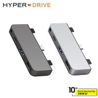 在飛比找蝦皮商城精選優惠-HyperDrive 4-in-1 USB-C Hub 適用