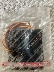 slic-Kable brake cable with teflon liner nos vintage 80’s