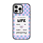 iPhone 16 Pro Max Impact Case The Simple Life