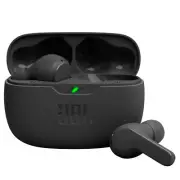 JBL Wave BEAM True wireless earbuds, Black. JBLWBEAMBLK