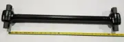 3580088C1 3548381C1 INTERNATIONAL TRACKING TORQUE ROD IHC CORPORATE 2002+ RUBBER