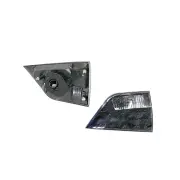 Right & Left Inner Tail Light for Mitsubishi Outlander ZG ZH 11/2006-10/2012