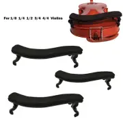 Brand New Shoulder Rest Violin Rest For 4/4 3/4 1/2 1/4 1/8 Fully Adjustable
