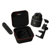 Pivo Pod Starter Bundle Pod, Phone Holder, Remote, Case