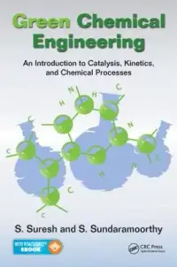 在飛比找博客來優惠-Green Chemical Engineering: An