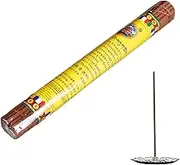 Zen Incense - Traditional Incense Sticks - Burning Spiritual & Long Burning Insense, Traditional Relaxings Boho Insense for Yoga, Meditation, Relax, Reading