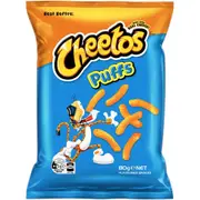 Cheetos Puffs 80g x 15