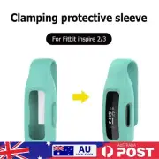 Cover Clip Case Professional Protective Shell for Fitbit Inspire3/Inspire2/Ace3