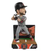 Kris Bryant San Francisco Giants Highlight Series Bobblehead MLB Baseball
