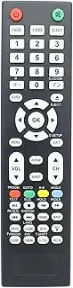 Replacement RM-C3212 Remote Control for JVC 4K UHD Smart LED TV Also Compatible with RM-C3127 RM-C3128 RM-C3126
