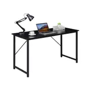 Computer Home Office Desk, Modern Simple Style Workstation