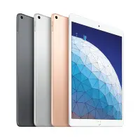 在飛比找Yahoo奇摩購物中心優惠-【福利品】Apple iPad Air 3 4G LTE 6