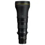 Nikon Nikkor Z 800mm f/6.3 VR S Lens