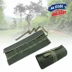 Case Wrench Tool Bonsai Roll Spanner Canvas Tool Fold Up Pouch Storage Bag