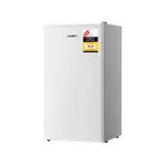 Devanti 95L Bar Fridge White