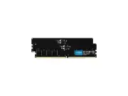Crucial 32GB (2 x 16GB) 288-Pin PC RAM DDR5 5200 (PC5 41600) Desktop Memory