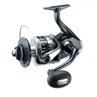 在飛比找momo購物網優惠-【SHIMANO】STRADIC SW 紡車捲線器(1400