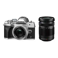 在飛比找蝦皮購物優惠-【日貨代購】OLYMPUS 單眼相機OM-D E-M10 M