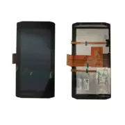 CLAT080LQ03 XG C080VAT2.0 Display For Caterpillar Cat 320GC 320 GC Excavator