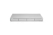Ubiquiti UniFi Protect Network Video Recorder - 4x 3.5' HD Bays - Unifi Protect Pre Installed - NHU-RPS Compatible