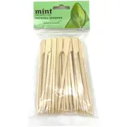 MINT Cocktail Skewer 50 pack