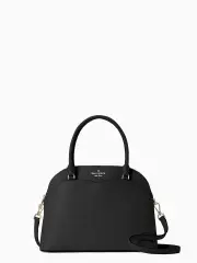 payton medium dome satchel
