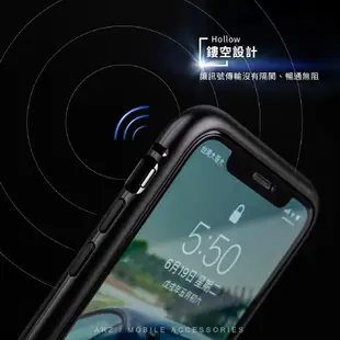 萬磁王 手機殼 SE 『限時5折』【ARZ】【A571】iPhone X i8 i7 Plus 防刮 磁吸 保護殼 透明