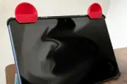 3D Printed Sound Amplifier [for Amazon Fire HD 10 2021]