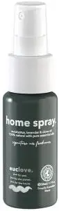 EUCLOVE Home Spray Eucalyptus, Lavender & Clove Oil (Signature Air Freshener) Spray 50ml